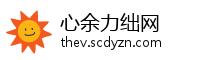 心余力绌网